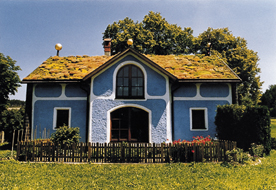 Dorfmuseum Roiten