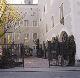 RUPERTINUM SALZBURG