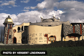 MARKET HALL ALTENRHEIN